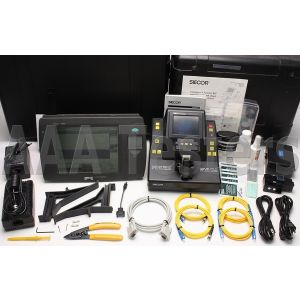 Siecor CFS PK7500 kit with accessories