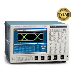 Tektronix TAS465 2 Channel 100mhz Oscilloscope Tested for sale online 