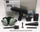 UE Systems Ultraprobe 9000IS kit with accessories