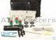 Lucent Fiber Repair Kit with accessories