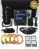 JDSU T-BERD 2000 4146 kit with accessories