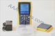 Fluke DTX-1200 cable analyzer with accessories