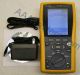 Fluke Networks DTX-1800 Main Unit with accessories
