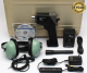 UE Systems Ultraprobe 3000 kit with accessories