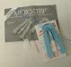Micro Strip precision stripper with accessories
