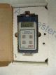 FIS OV-PM power meter in box