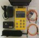 Agilent 8140A kit with accessories