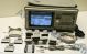 HP 1660AS kit with accessories