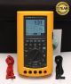 Fluke 867B kit with accessories
