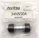 Anritsu 34NN50A label on packaging