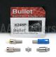 Bullet K245P kit with accessories