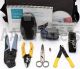 Siecor TKT-UNICAM-PFC kit with accessories