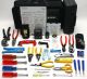 Corning TKT-SPLICE-BS kit with accessories