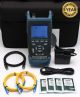 EXFO AXS-100 kit with accessories