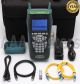 EXFO AXS-200/850 kit with accessories