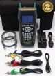 EXFO AXS-200/635 kit with accessories