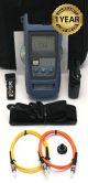 EXFO EPM-100 kit with accessories