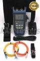 EXFO FLS-600 kit with accessories