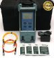 EXFO FOT-20A kit with accessories