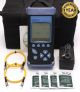 EXFO FOT-923 kit with accessories