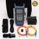 EXFO FPM-602X kit with accessories