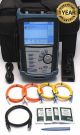 EXFO FTB-200 FTB-7200D kit with accessories