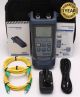 EXFO PPM-350C kit with accessories