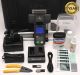 FiTeL S121A kit with accessories
