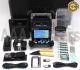 FiTeL S179A Fusion splicer with accessories