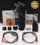 FLIR E30 kit with accessories