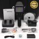 FLIR E60bx kit with accessories