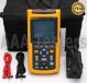 Fluke 123 kit with accessories