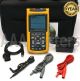 Fluke 125 kit with accessories