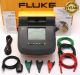 Fluke 1550C kit with accessories