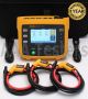 Fluke 1730 kit with accessories