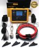 Fluke 1735 kit with accessories