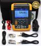 Fluke 190-102 kit with accessories
