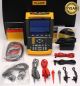Fluke 199CM kit with accessories