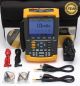 Fluke 199C kit with accessories