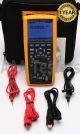Fluke 289 kit with accessories