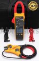 Fluke 376 kit with accessories