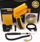 Fluke 574 kit with accessories