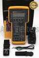 Fluke Networks 635 kit with accessories