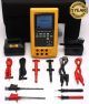 Fluke 741B kit with accessories