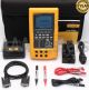 Fluke 743B kit with accessories