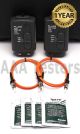 Fluke Networks DSP-FTK kit with accessories