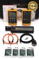 Fluke FTK200 Multimode Optical Fiber Test Kit (FM150 FS150)