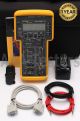 Fluke Networks 635A kit with accessories