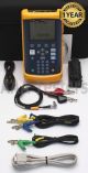 Fluke Networks 990DSL kit with accessories