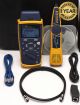 Fluke Networks CableIQ Intellitone Pro 200 kit with accessories